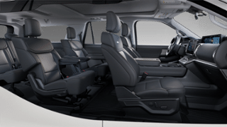 2025 Ford Expedition® Internal Image 1